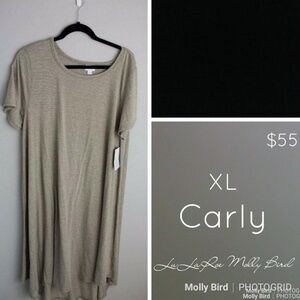LLR Carly XL - NWT